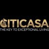 CITICASA REAL ESTATE LLC logo - Similar company to Center Core