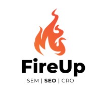 FireUp SEO logo - Similar company to All Belong