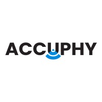 Accuphy logo - Similar company to Thinkspace