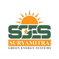 Suryamitrablr logo - Similar company to Topnotch Foundation