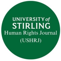 University of Stirling Human Rights Journal (USHRJ) logo - Similar company to Coreshift Hr