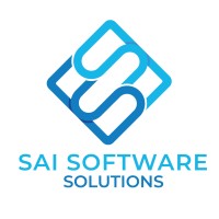 Sai Software Solutions logo - Similar company to Maxam Info Tech