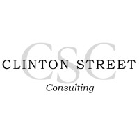 Clinton Street Consulting logo - Similar company to Entrepreneurs' Organization – Eo Portland Chapter