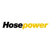 Hosepower SEQ logo - Similar company to Hoseright