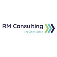 RM Consulting Services India logo - Similar company to Rm Consulting Group