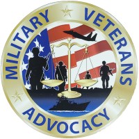 Military-Veterans Advocacy, Inc. logo - Similar company to Georgia Commute Options