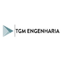 TGM Engenharia de Inspeção Industrial logo - Similar company to Std Standard Engenharia - Inspeções E Testes