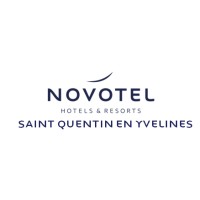 Novotel Saint-Quentin En Yvelines