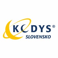 KODYS SLOVENSKO logo - Similar company to Bartech Slovakia