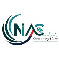 NIAC PVT LTD logo - Similar company to Bookmerilab