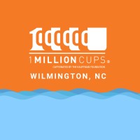1 Million Cups Wilmington logo - Similar company to Uncw Cie