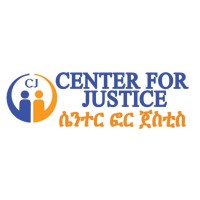 Center for Justice (CJ) - Ethiopia logo - Similar company to Sekelatech Solutions
