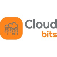 Cloud bits logo - Similar company to Daily Tech Sol