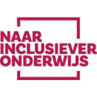 Platform Naar Inclusiever Onderwijs logo - Similar company to Buro Hebe