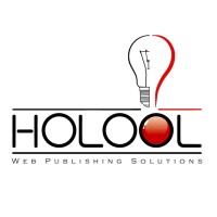 Holool logo - Similar company to Plus Course
