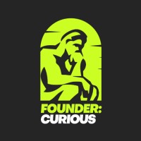 Founder:Curious Podcast logo - Similar company to Root Now