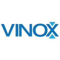 Vinox Dış Ticaret Ve Pazarlama San. Tic. A.Ş logo - Similar company to Tecon-Az