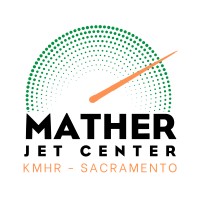 Mather Jet Center logo - Similar company to Northern California Business Aviation Association