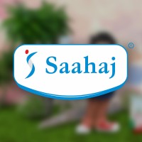 Saahaj Milk Producer Organization logo - Similar company to Nddb Dairy Services