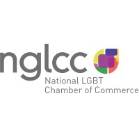 National LGBT Chamber of Commerce (NGLCC) logo - Similar company to Canada'S 2Slgbtqi+ Chamber Of Commerce (Cglcc)