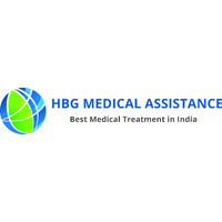 HBG Medical Assistance Pvt. Ltd. logo - Similar company to Aurassist
