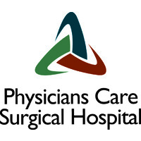 Physicians Care Surgical Hospital logo - Similar company to M Construct London Ltd