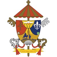 Basilica of the National Shrine of Mary, Queen of the Universe logo - Similar company to Global-5 Communications