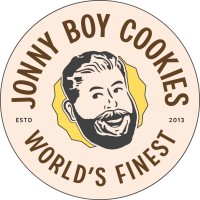 Jonny Boy Cookies logo - Similar company to Hostess City Corporation