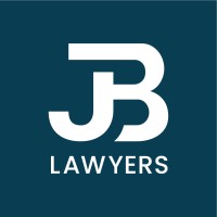 JB Lawyers LLP logo - Similar company to Acheson Sweeney Foley Sahota