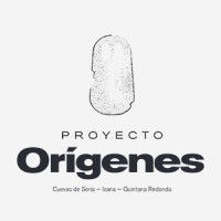 Proyecto Orígenes logo - Similar company to Revives