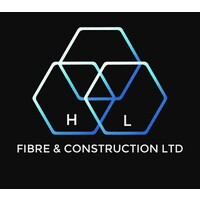 HL FIBRE & CONSTRUCTION LTD logo - Similar company to Ajh Construction & Utilities