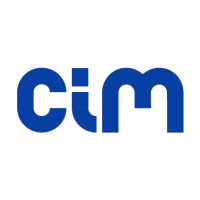 Centro de Investigación Mariña (CIM) logo - Similar company to Future Oceans Lab - Cim