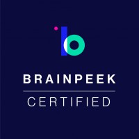 Braingineers Academy logo - Similar company to Hraesvelgr
