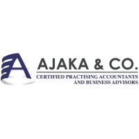 Ajaka & Co logo - Similar company to Fasttracker