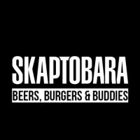SKAPTOBARA logo - Similar company to Skapto