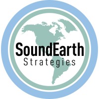 SoundEarth Strategies, Inc. logo - Similar company to Aspect Consulting - A Geosyntec Company