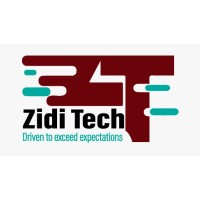 Zidi Technologies logo - Similar company to Zidi