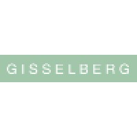 Gisselberg Arkitekter logo - Similar company to Daniel Holmberg Arkitektur