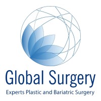 Global Surgery logo - Similar company to One Surgery