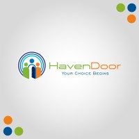 HavenDoor logo - Similar company to Orange Aboriginal Medical Service (Oams)