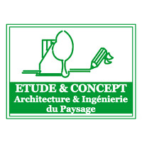 Etude & Concept logo - Similar company to Institut Arthur Piaget