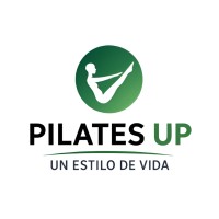 Pilates UP logo - Similar company to Releal