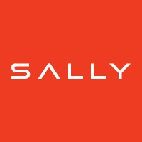Drive Sally logo - Similar company to Whip Inc