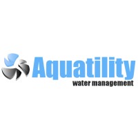 Aquatility Water Management logo - Similar company to Nu Water