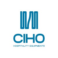 CIHO Hospitality Equipments logo - Similar company to Fepeja