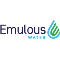 Emulous Water logo - Similar company to Bw Controls