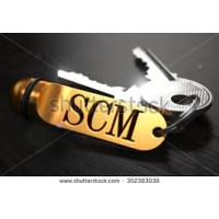 Supply Chain Management (SCM) logo - Similar company to Ramraj Charitable Seva Trust