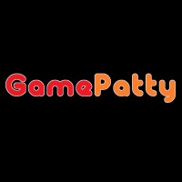 GamePatty logo - Similar company to Horicent Systems