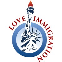 Love Immigration Law Firm logo - Similar company to Hc3