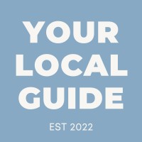 Your Local Guide logo - Similar company to Localverse Platforms Ltd